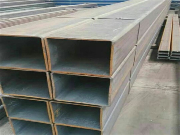 锡山<font style='color:red'>Q355B无缝方管</font>大厂出货