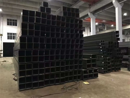 锡山冷拔方管定做加工