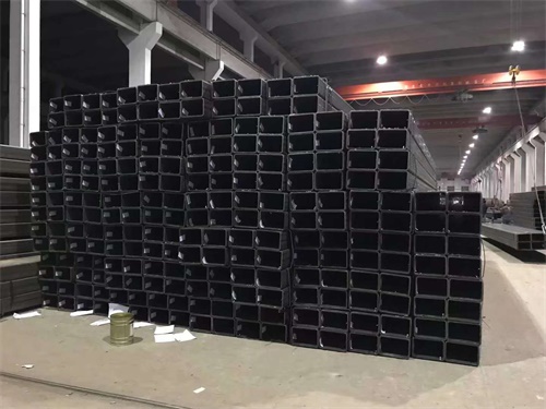 锡山冷拔方管选型指南 工程采购怎么选